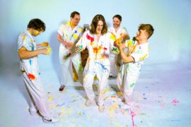 The Real Zebos © 2022