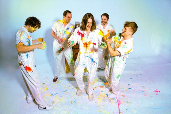 The Real Zebos © 2022