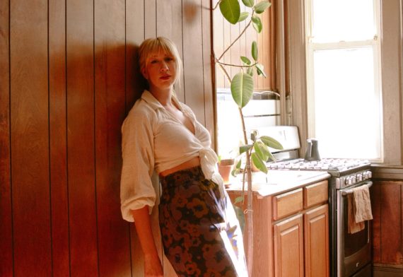 Taryn Faye Randall © Jen Trahan