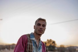 Teeyago © Jared Robinson