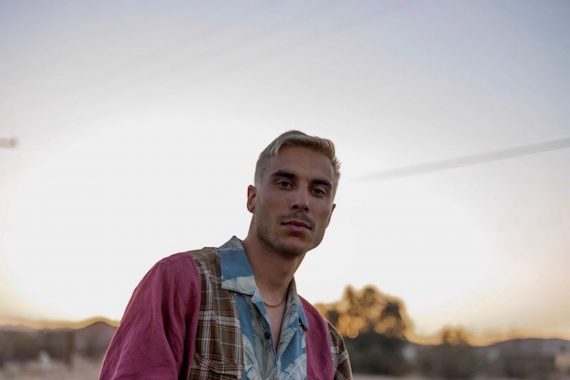 Teeyago © Jared Robinson