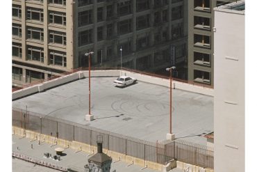 The Car - Arctic Monkeys © Matt Helders