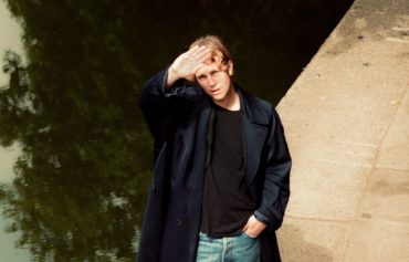 Tom Odell © Rory Langdon-Down