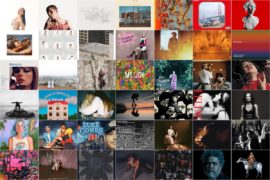 Atwood Magazine's 2022 Albums of the Year