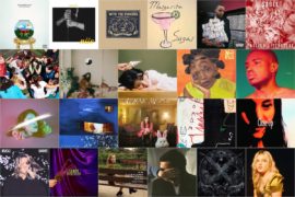 Atwood Magazine's 2022 EPs of the Year