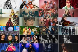 Atwood Magazine's Best Shows of 2022