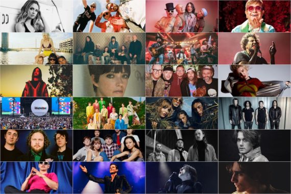 Atwood Magazine's Best Shows of 2022