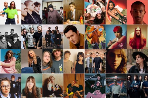 Atwood Magazine's Top Artist Discoveries of 2022