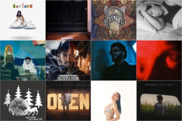 Atwood Magazine's Weekly Roundup | December 16, 2022