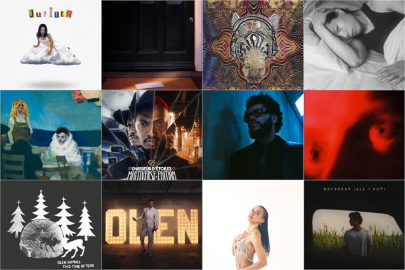 Atwood Magazine's Weekly Roundup | December 16, 2022