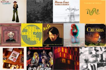 Atwood Magazine's Weekly Roundup | December 2, 2022