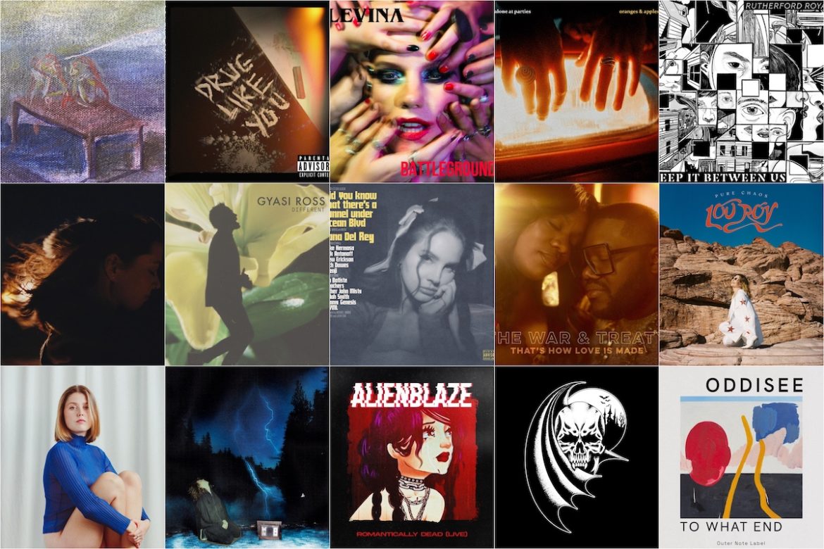 Atwood Magazine's Weekly Roundup | December 9, 2022