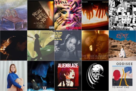 Atwood Magazine's Weekly Roundup | December 9, 2022