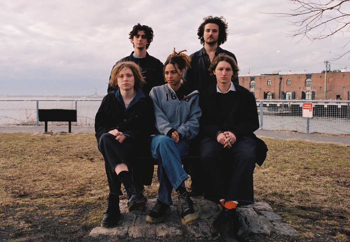 Been Stellar © Naz Kawakami