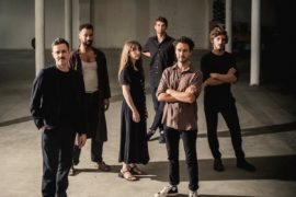 Boogie Belgique © Monday Jr