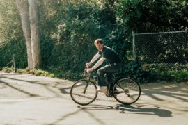 Day Wave © Nikoli Partiyeli