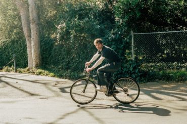 Day Wave © Nikoli Partiyeli