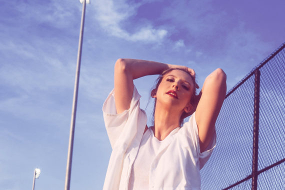 Jenny Kern - Your Heart Knows