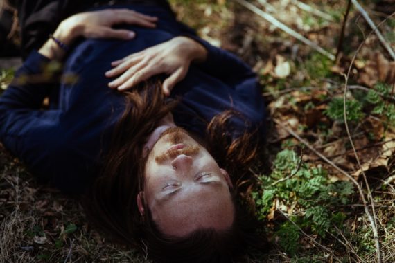 Peter Stone © Dani Fresh