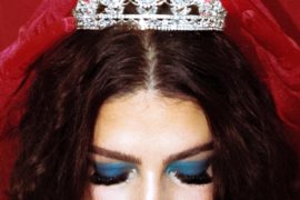 Queen of Hearts - Lily Lane