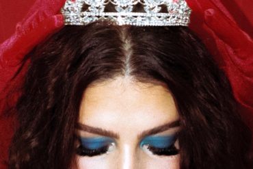 Queen of Hearts - Lily Lane