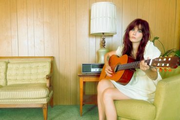 Victoria Bigelow © Devan Skaggs