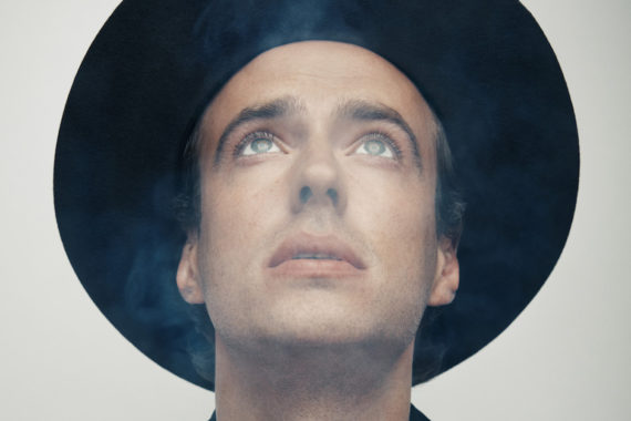 The Veils © Matt Hollyoak