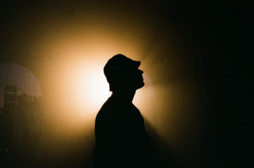 Tommy Newport © courtesy of the artist