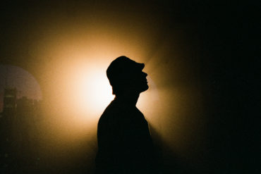 Tommy Newport © courtesy of the artist