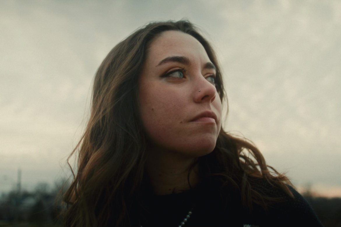 Abby Holliday © Luke Holliday