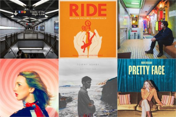 Atwood Magazine's Editor's Picks 83