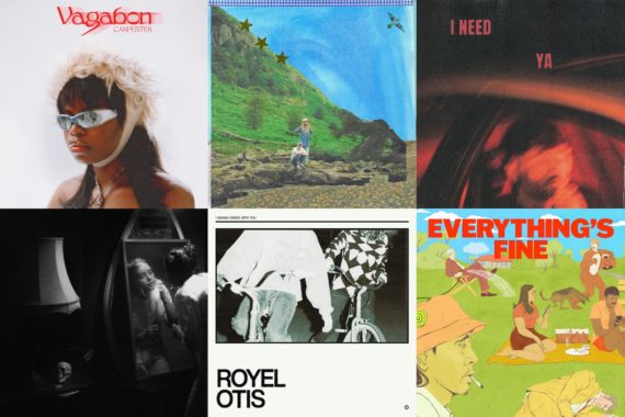 Atwood Magazine's Editor's Picks 84