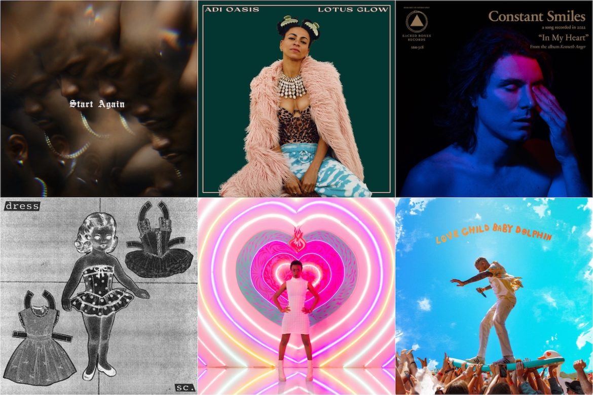 Atwood Magazine's Editor's Picks 85