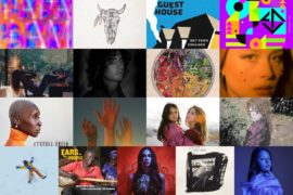 Atwood Magazine's Weekly Roundup | January 20, 2023