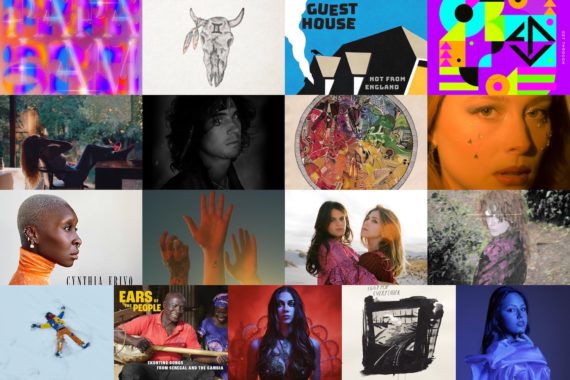 Atwood Magazine's Weekly Roundup | January 20, 2023