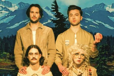 Black Honey © Jamie Noise