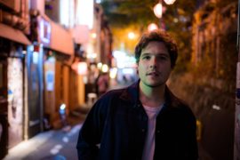 Brian Dunne © Lukasz Palka