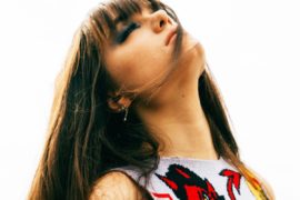 Callie Reiff © Bellamy Brewster