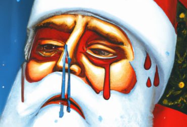 Christmas is Canceled - Mikey Mike