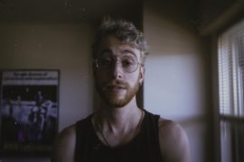 Dana Why 'The Lyre' © 2023