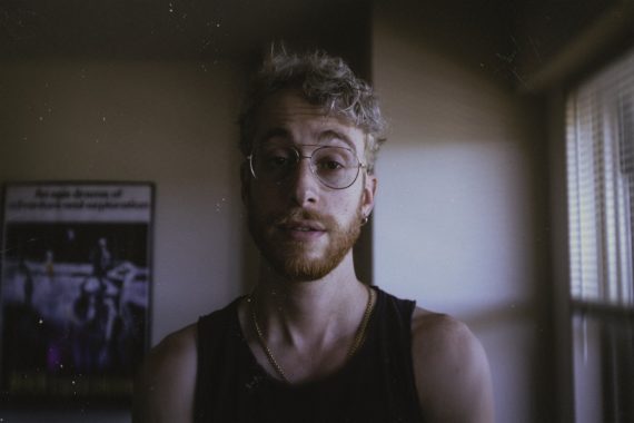 Dana Why 'The Lyre' © 2023