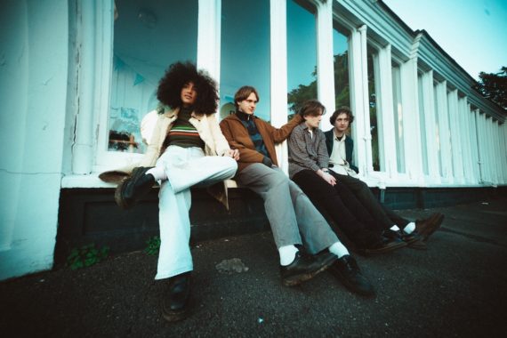 English Teacher © Tatiana Ponzuelo