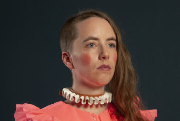 Ester's Anna Holmquist © Ash Dye