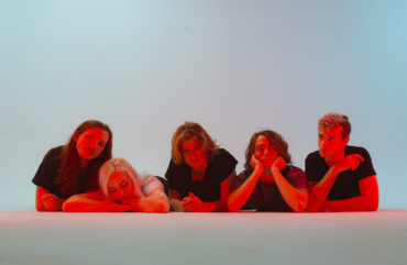 Flipturn © Amanda Laferriere