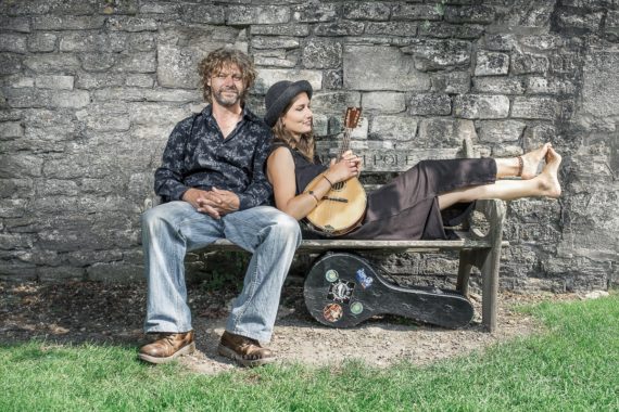 Fly Yeti Fly © courtesy of the artist