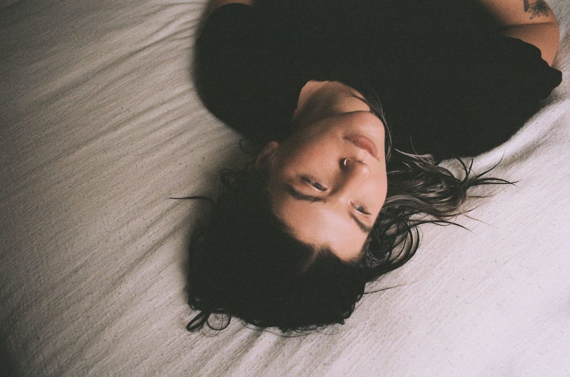 Gatlin © Luke Rogers