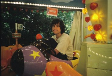 Ging © Aska Matsumiya