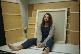 Hazlett "Bloom Mountain" © Olof Grind