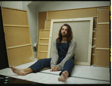 Hazlett "Bloom Mountain" © Olof Grind