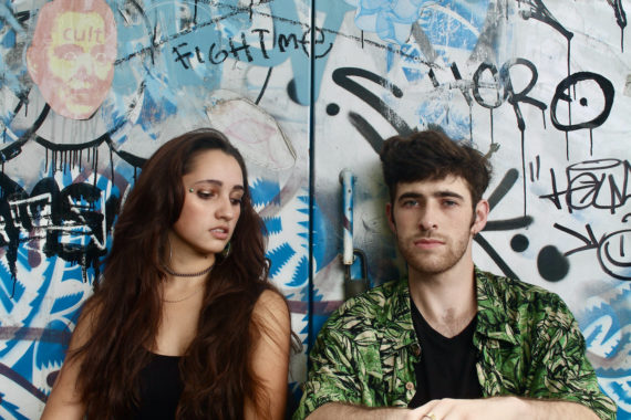 High Tea © Robin Siddall